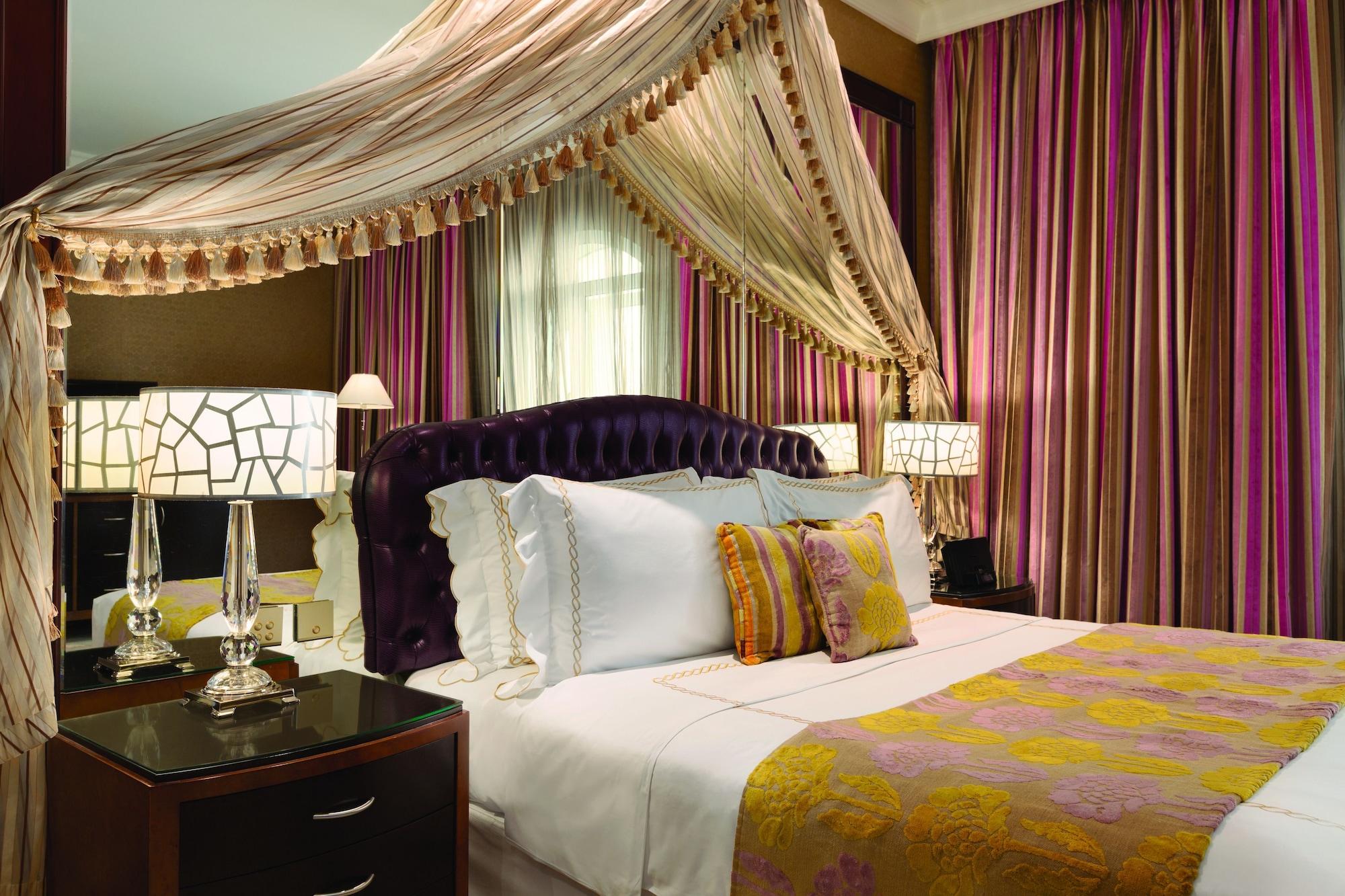 Grand Regency Doha, Trademark Collection By Wyndham מראה חיצוני תמונה
